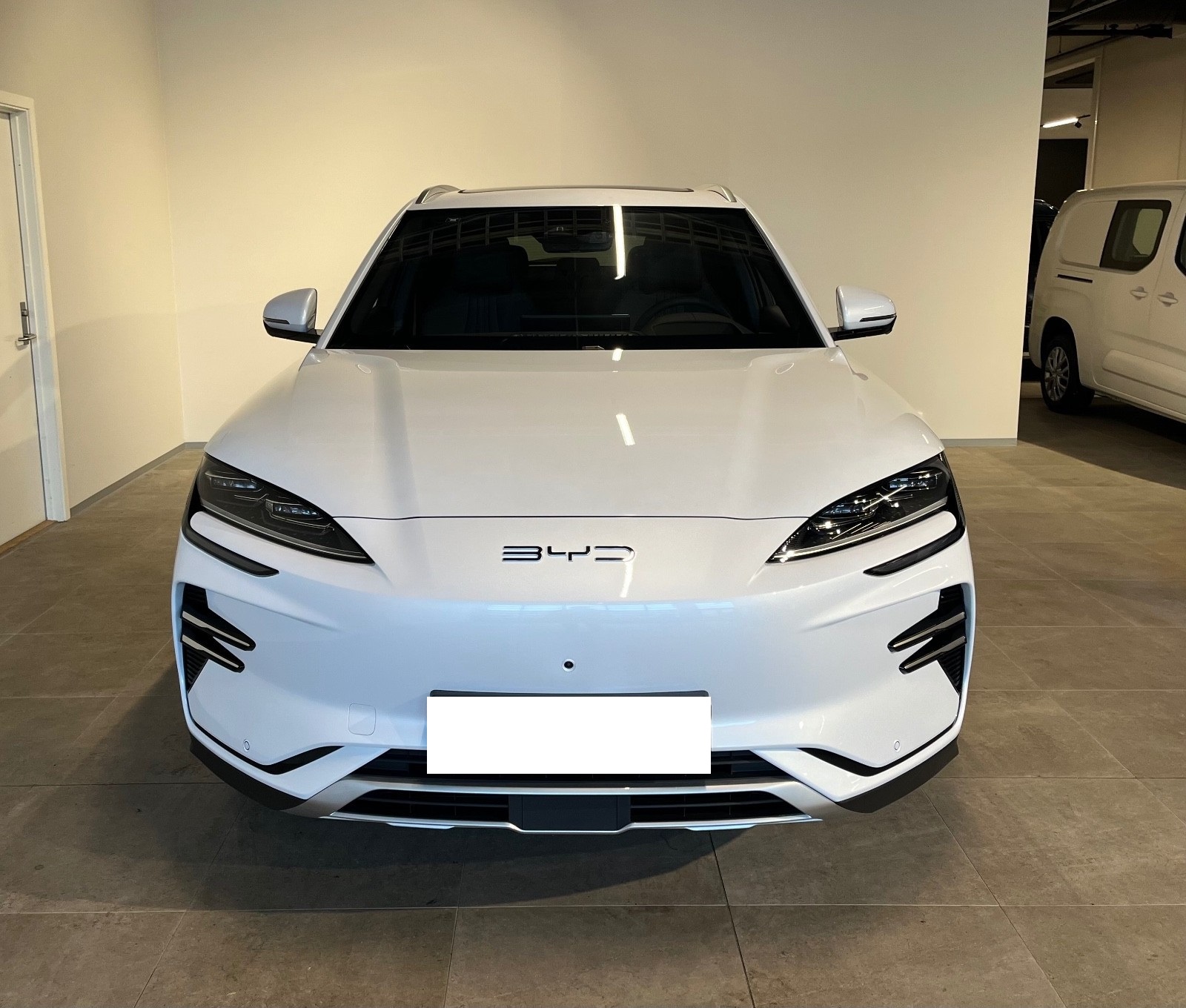 BYD SEAL U DESIGN - Image 2