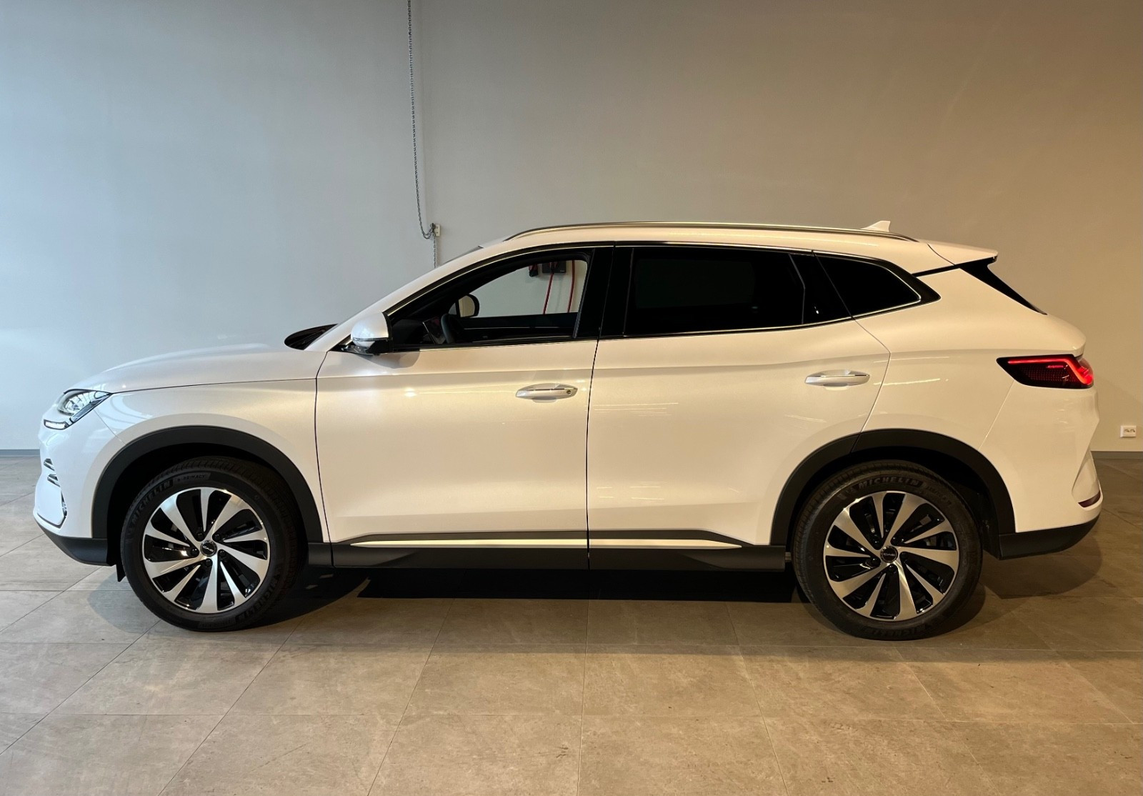 BYD SEAL U DESIGN - Image 4