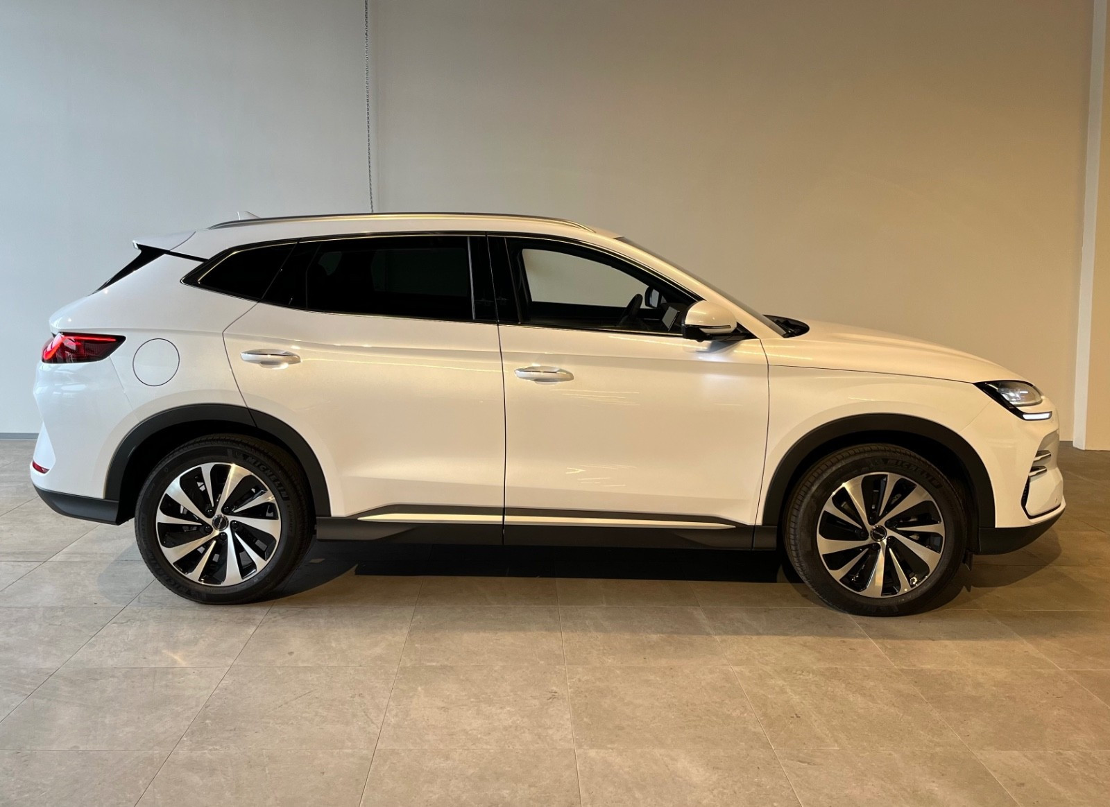 BYD SEAL U DESIGN - Image 6