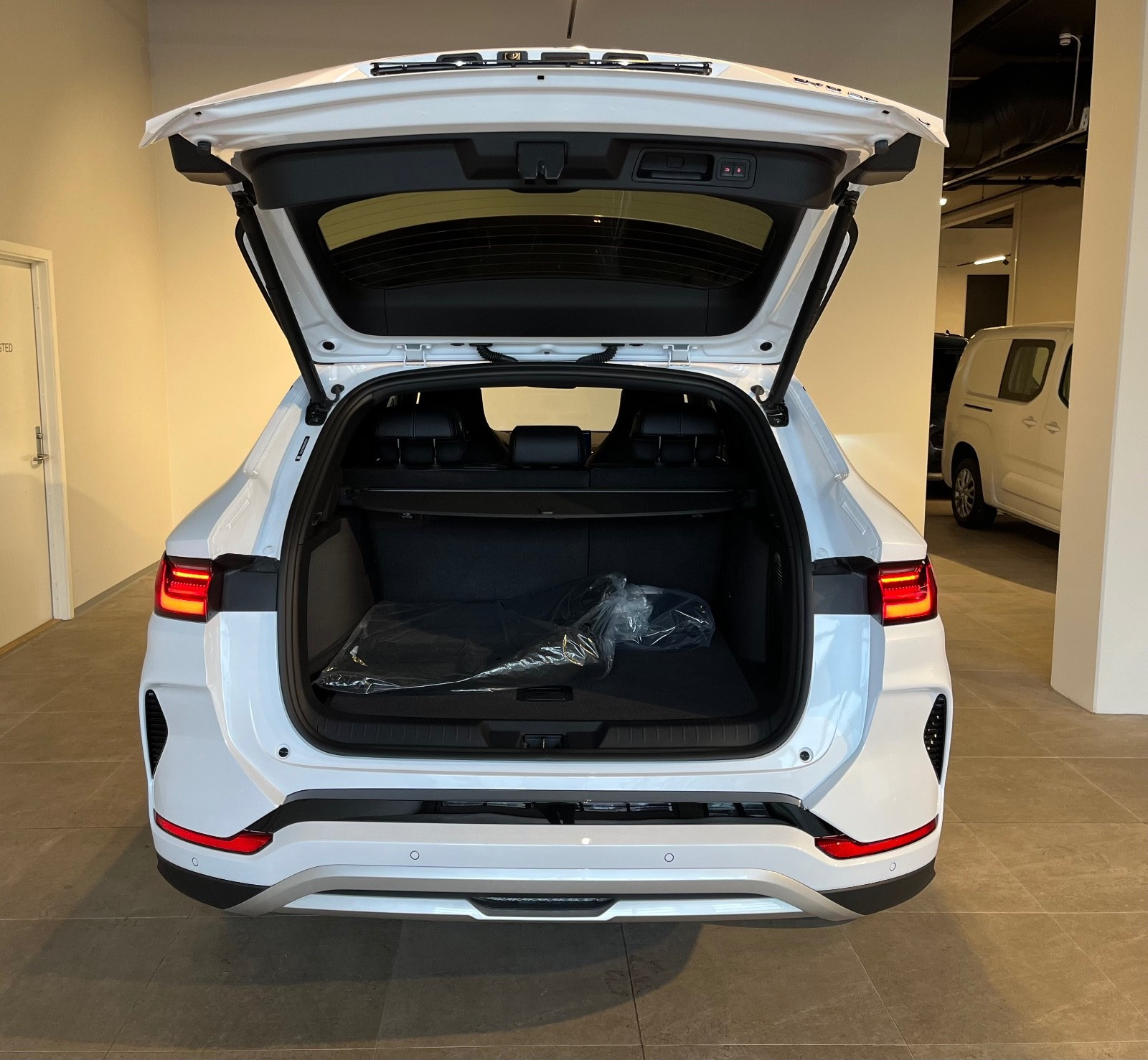 BYD SEAL U DESIGN - Image 10