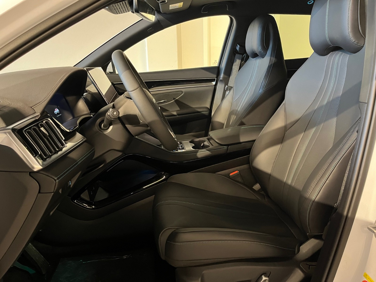 BYD SEAL U DESIGN - Image 11