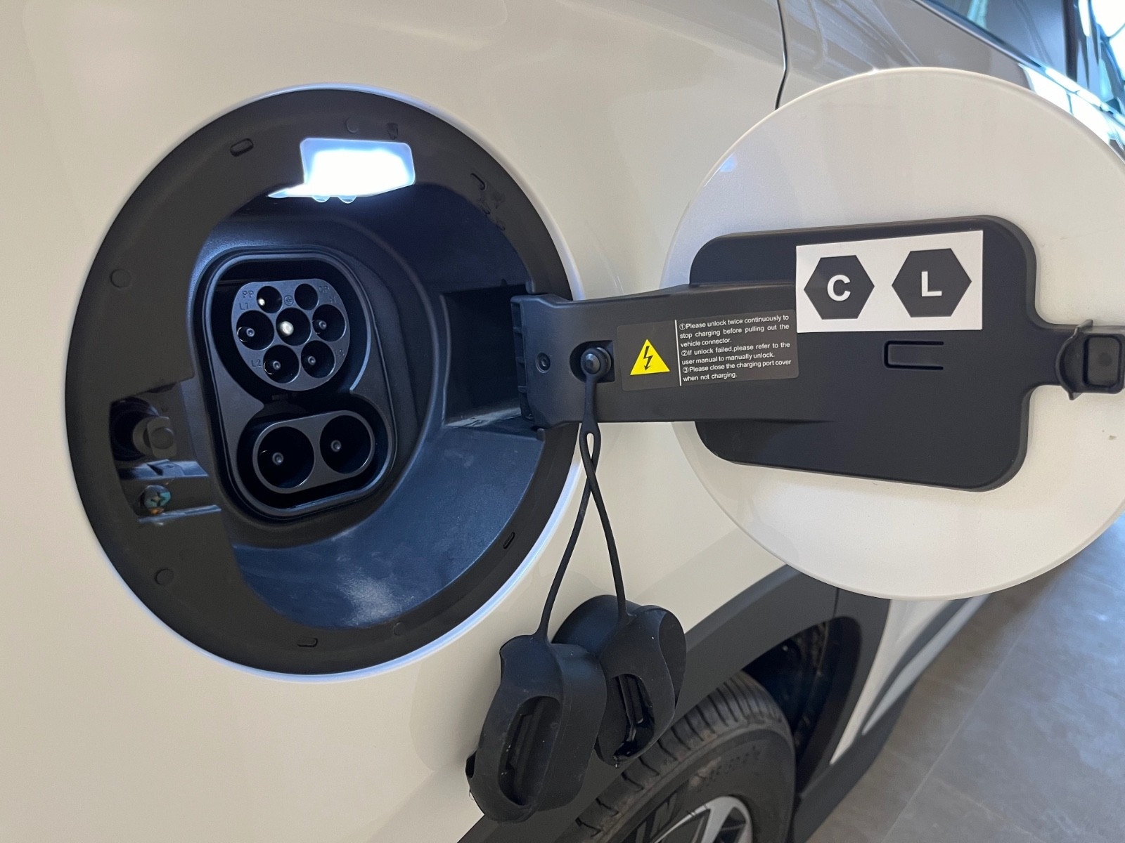 BYD SEAL U DESIGN - Image 16