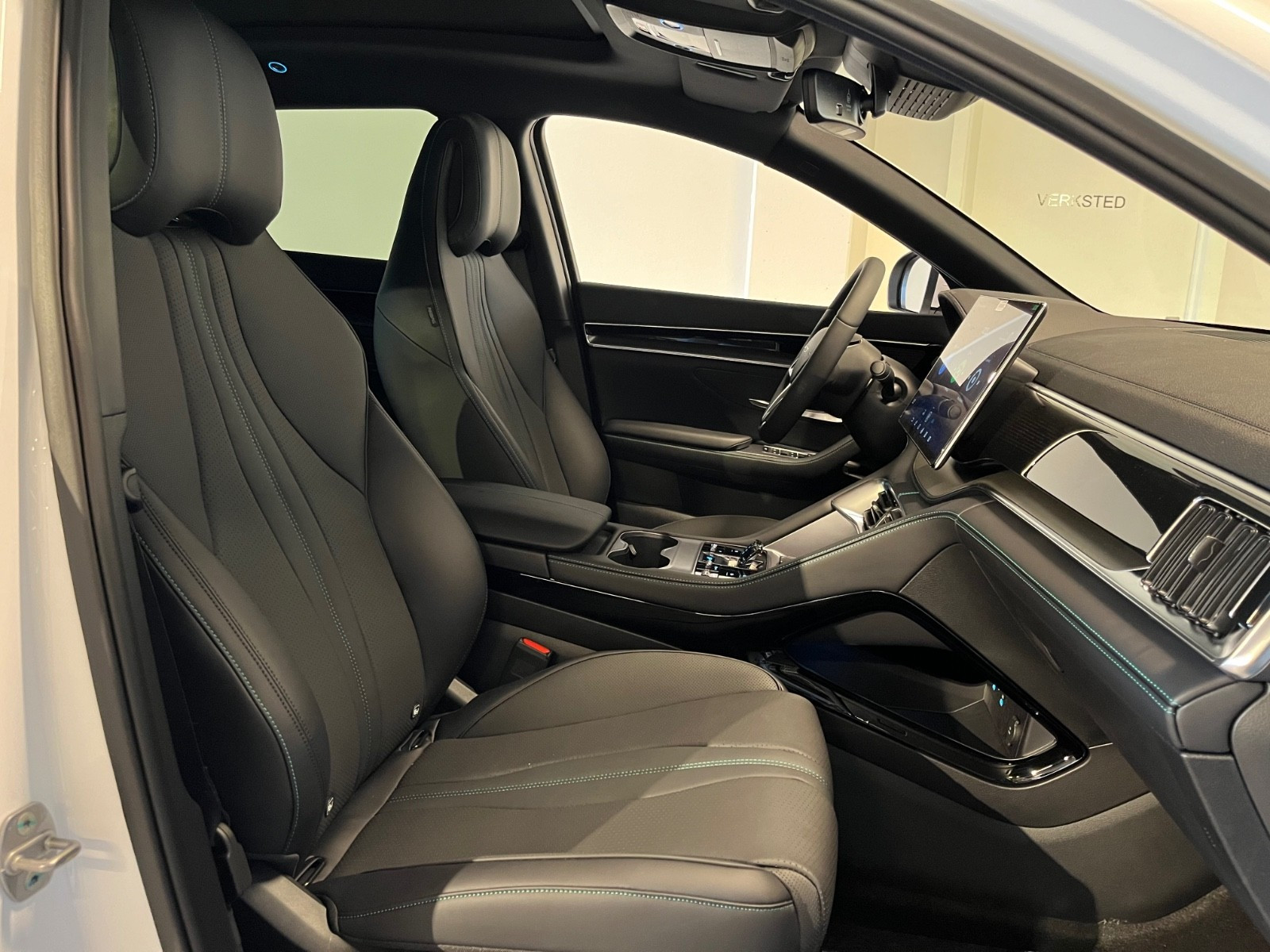 BYD SEAL U DESIGN - Image 17