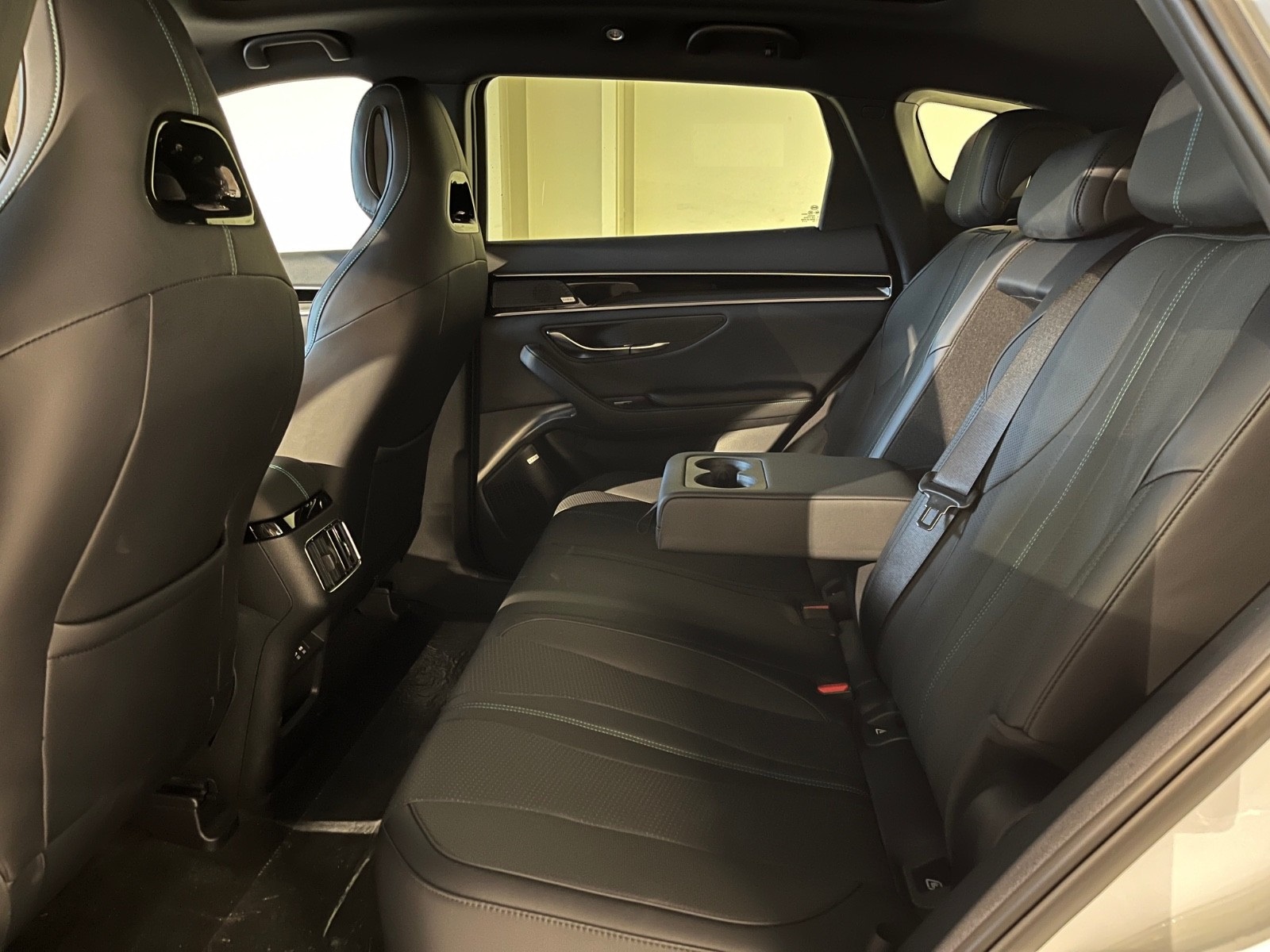 BYD SEAL U DESIGN - Image 18