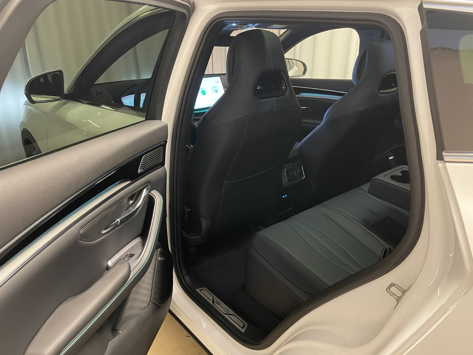 BYD SEAL U DESIGN - Image 12