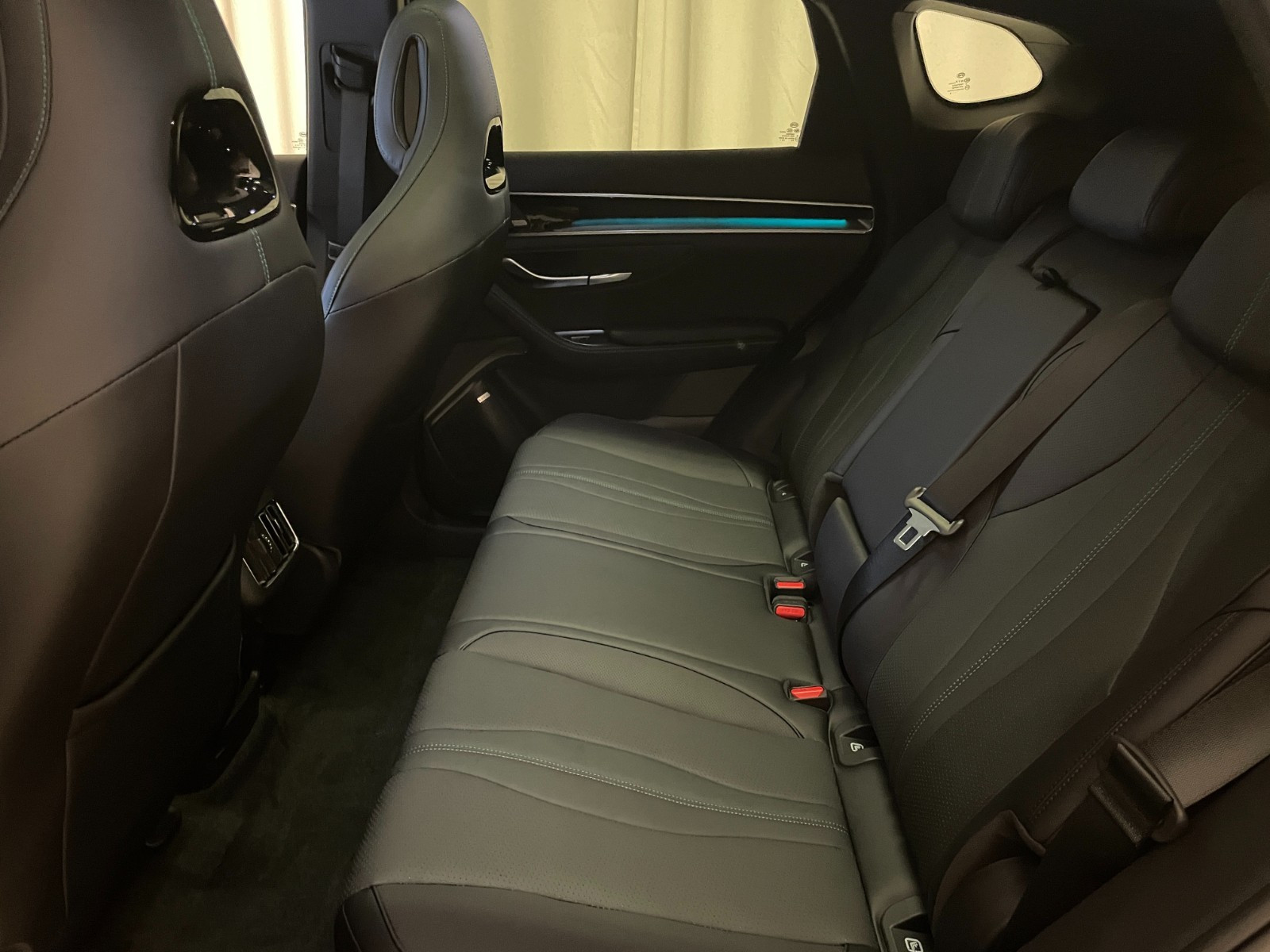 BYD SEAL U DESIGN - Image 13