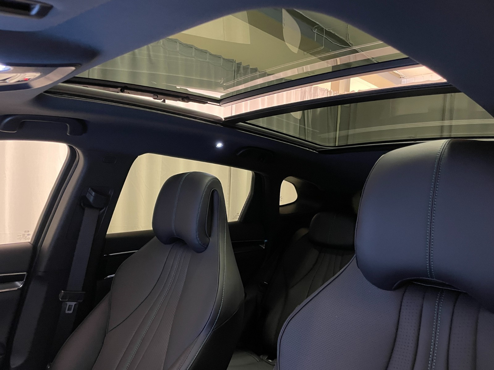 BYD SEAL U DESIGN - Image 15