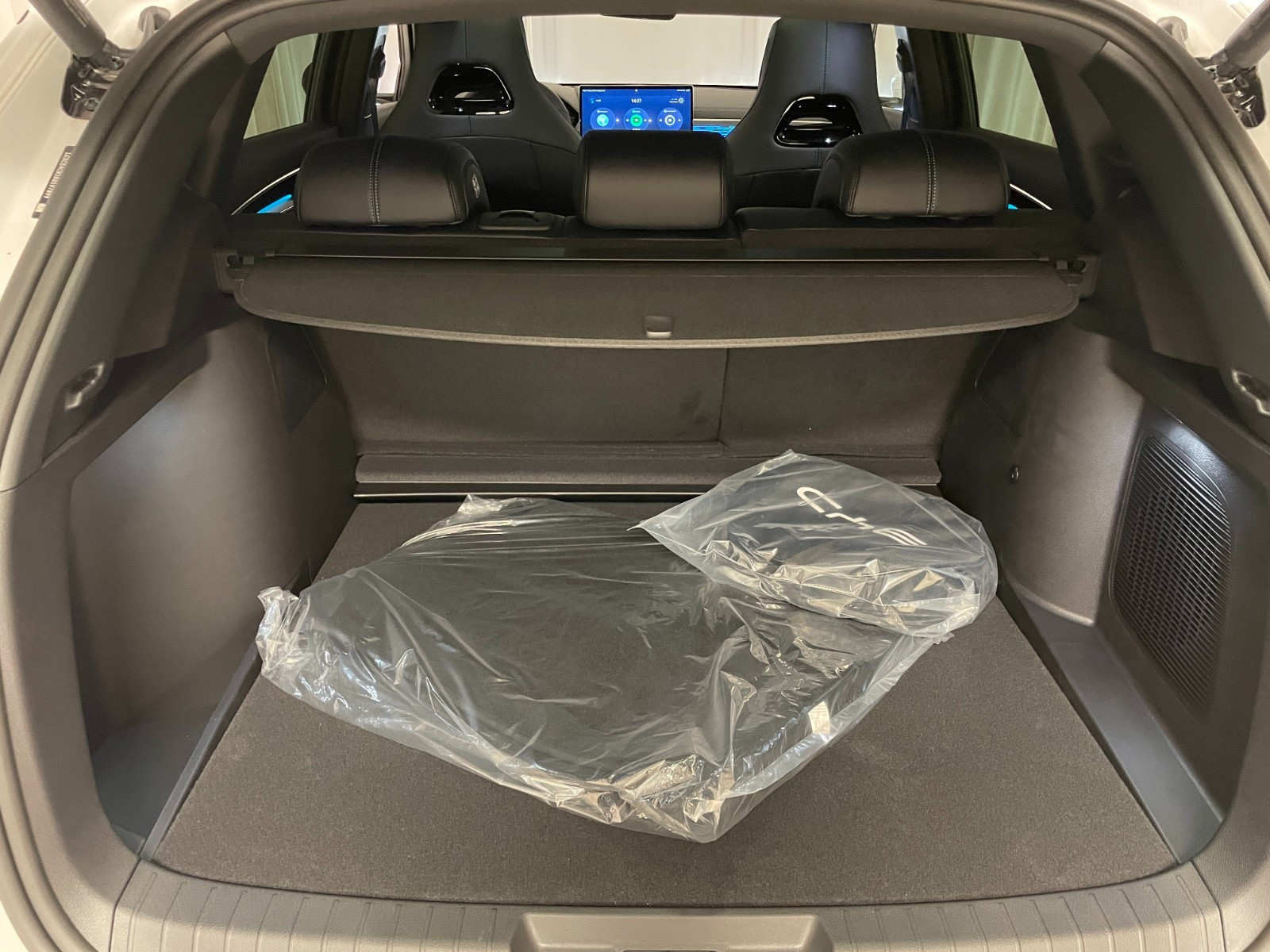 BYD SEAL U DESIGN - Image 17