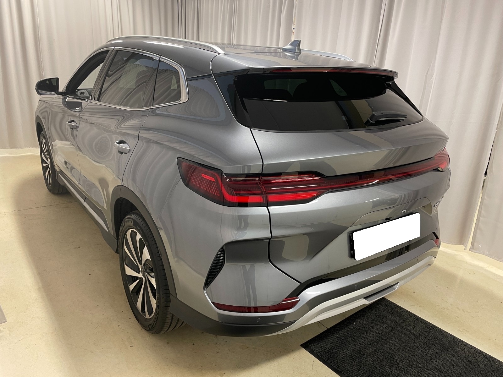 BYD SEAL U DESIGN - Image 3