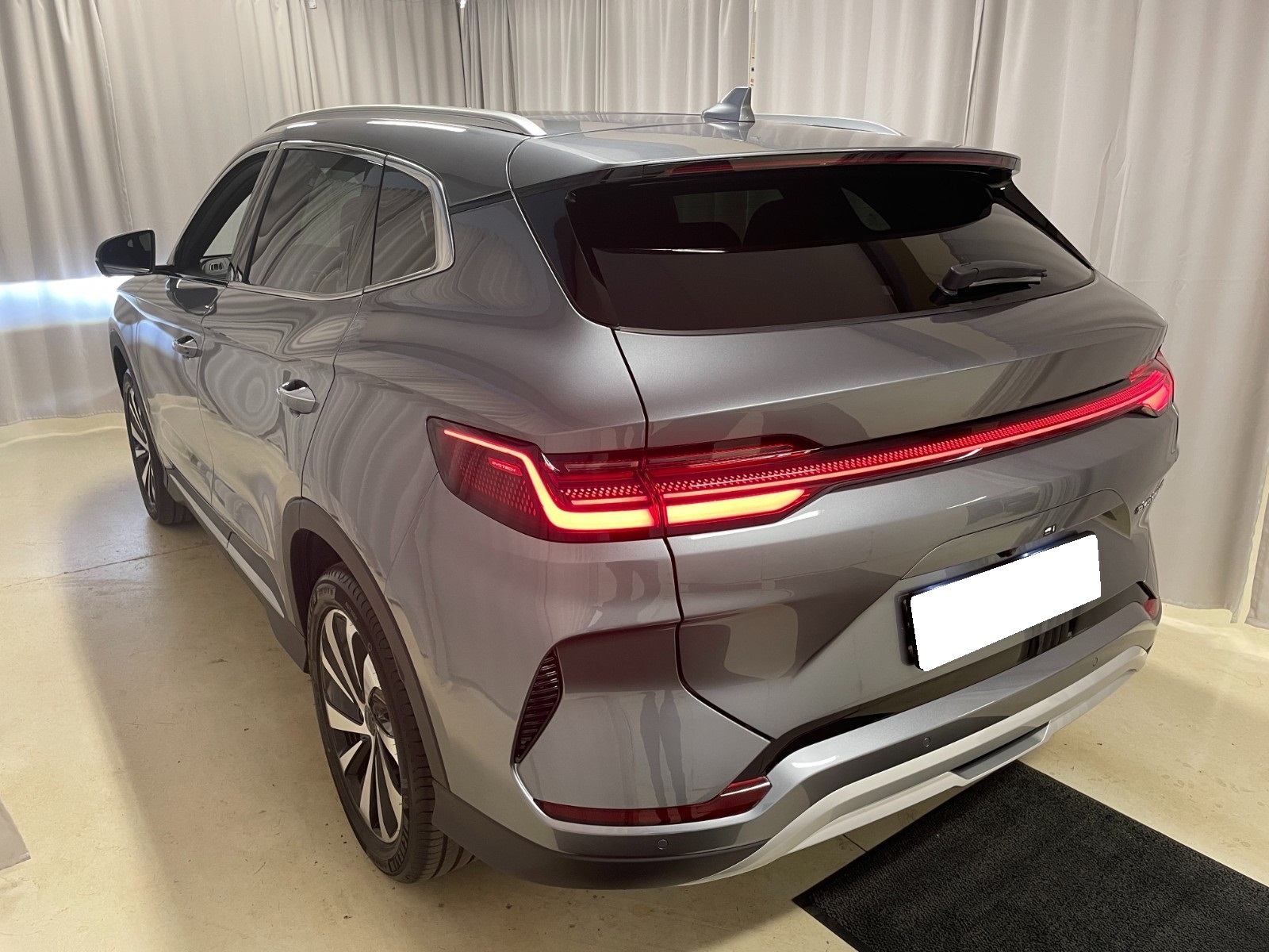 BYD SEAL U DESIGN - Image 5