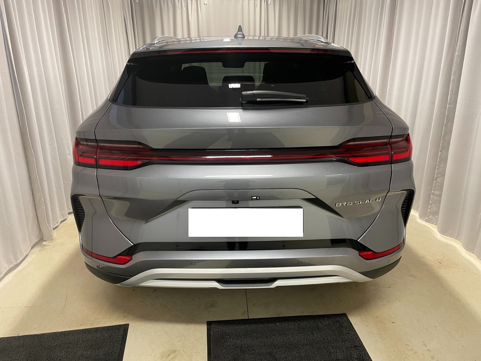 BYD SEAL U DESIGN - Image 6