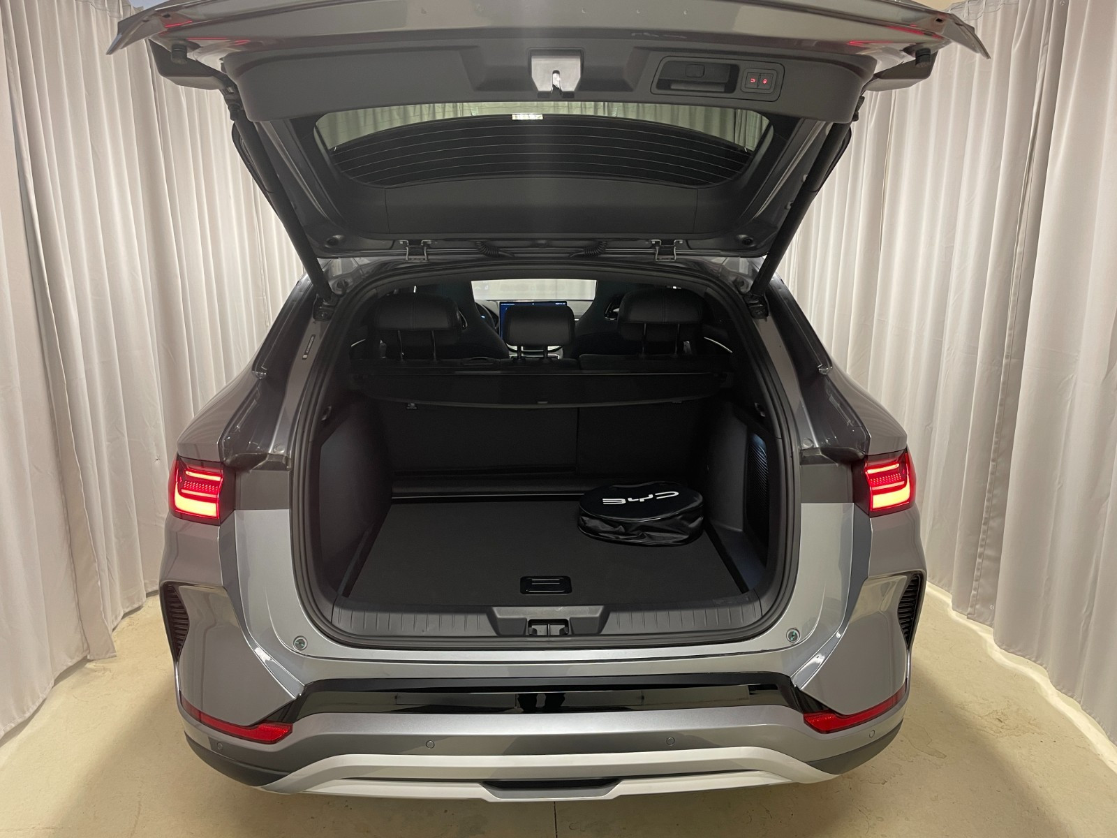 BYD SEAL U DESIGN - Image 9