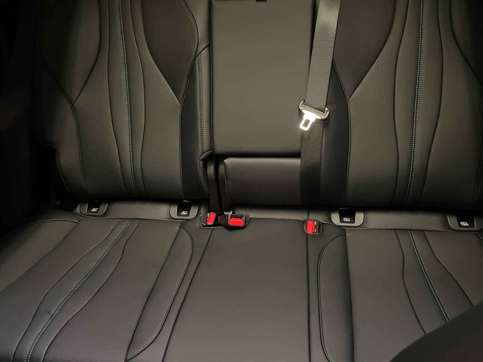 BYD SEAL U DESIGN - Image 13