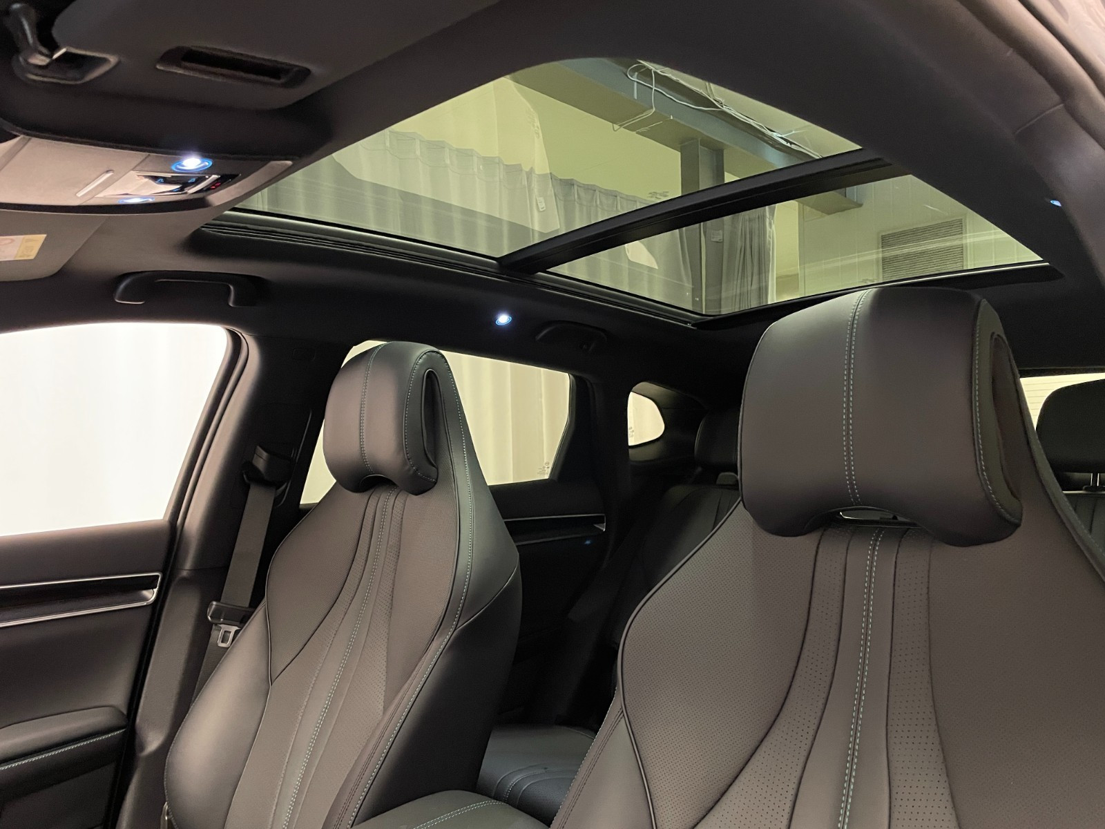 BYD SEAL U DESIGN - Image 17