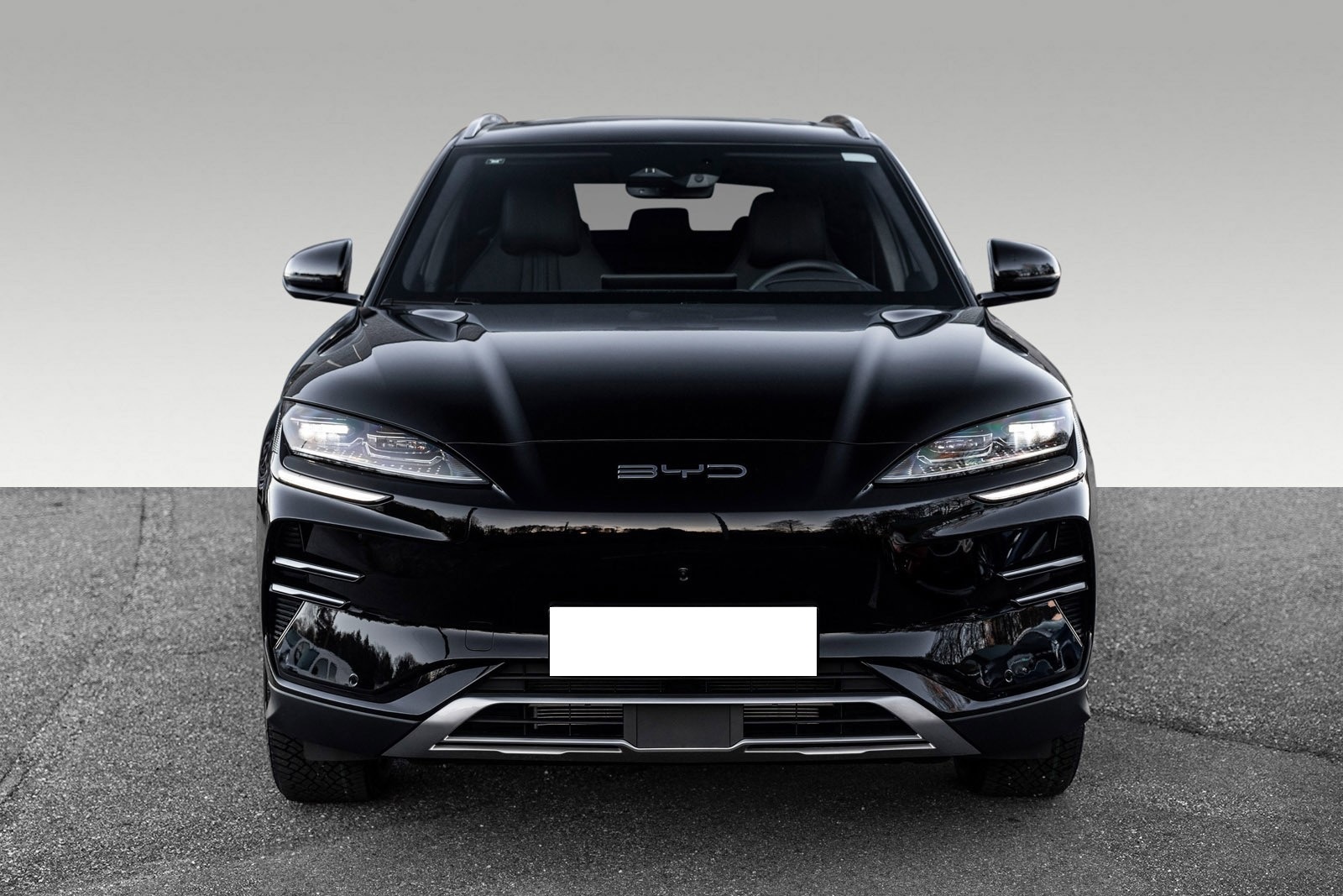 BYD SEAL U DESIGN - Image 3