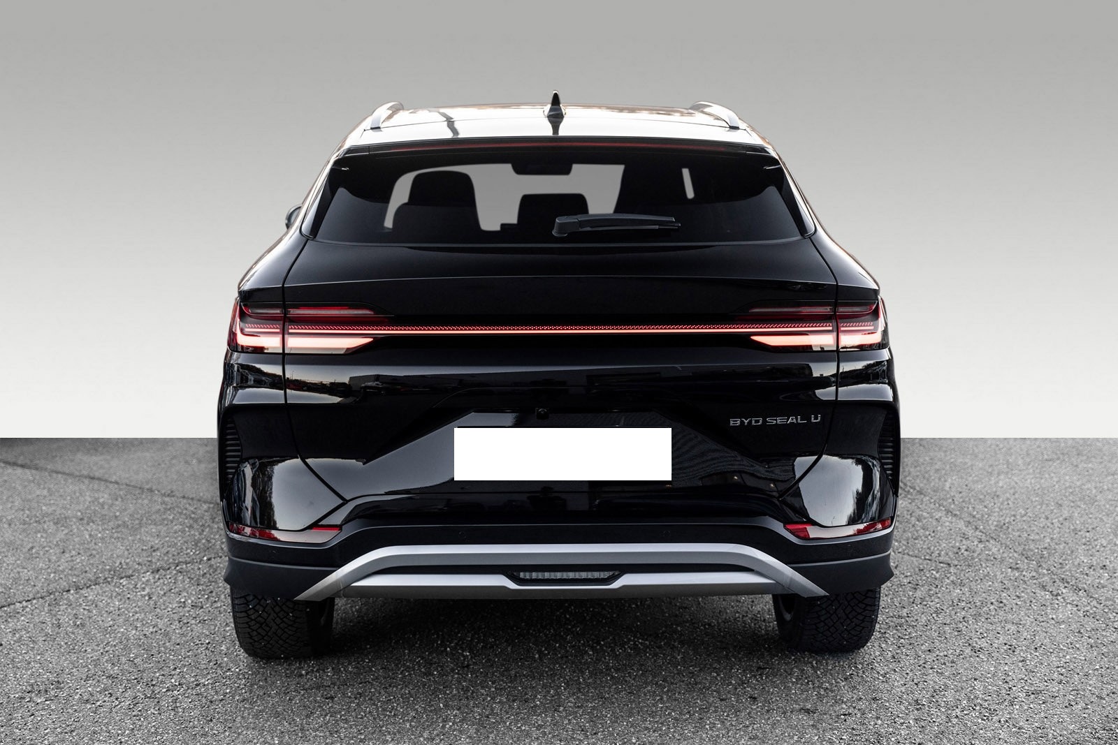 BYD SEAL U DESIGN - Image 4