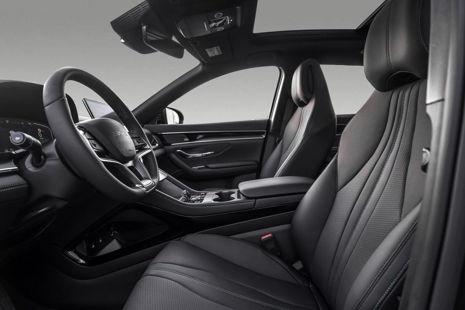 BYD SEAL U DESIGN - Image 9