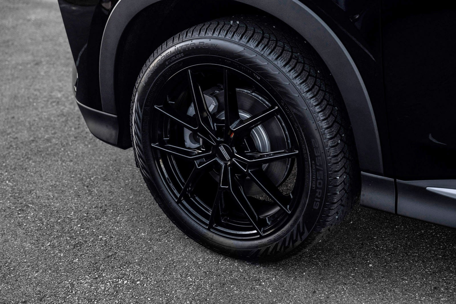 BYD SEAL U DESIGN - Image 10