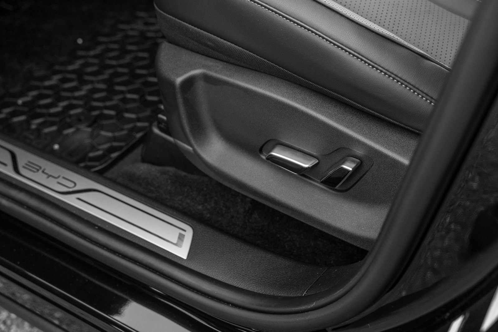 BYD SEAL U DESIGN - Image 11