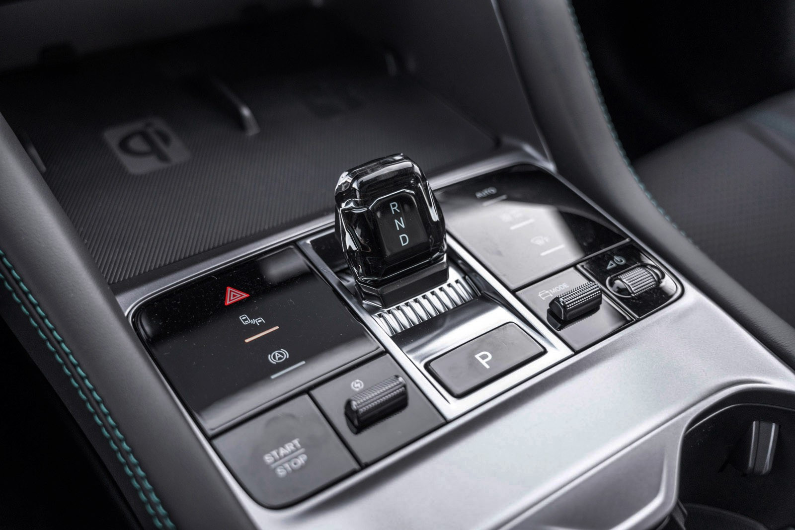 BYD SEAL U DESIGN - Image 13