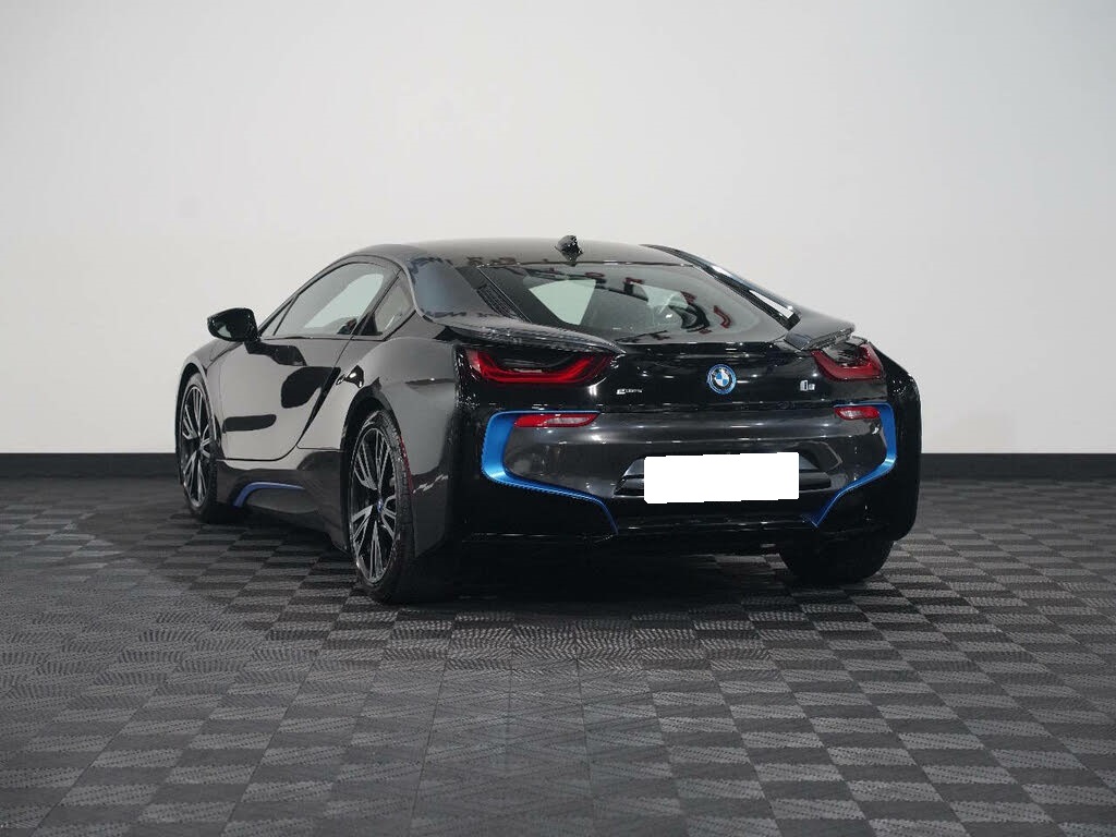 BMW i8 I (I12) PURE IMPULSE - Image 6
