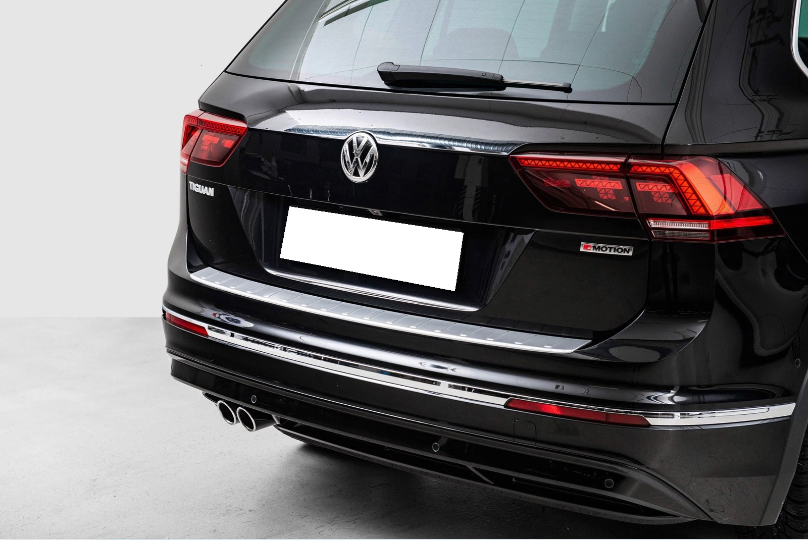 VOLKSWAGEN TIGUAN 2.0 TDI 150CH DSG7 R-LINE EXCLUSIVE - Image 10