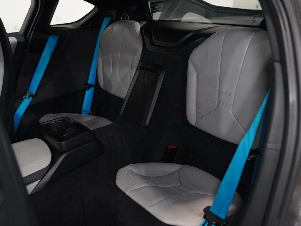 BMW i8 I (I12) PURE IMPULSE - Image 15