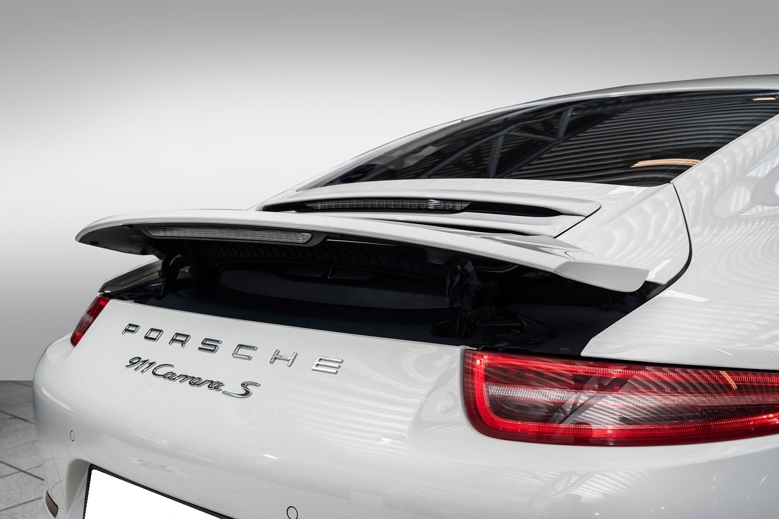 PORSCHE 911 COUPE V (991) CARRERA S PDK - Image 7