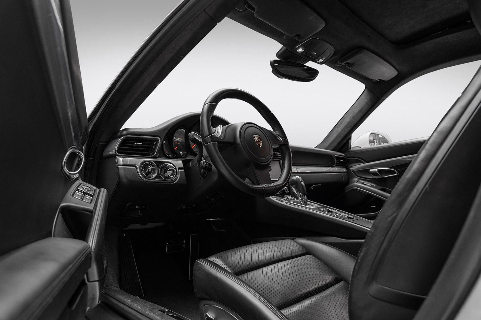 PORSCHE 911 COUPE V (991) CARRERA S PDK - Image 16