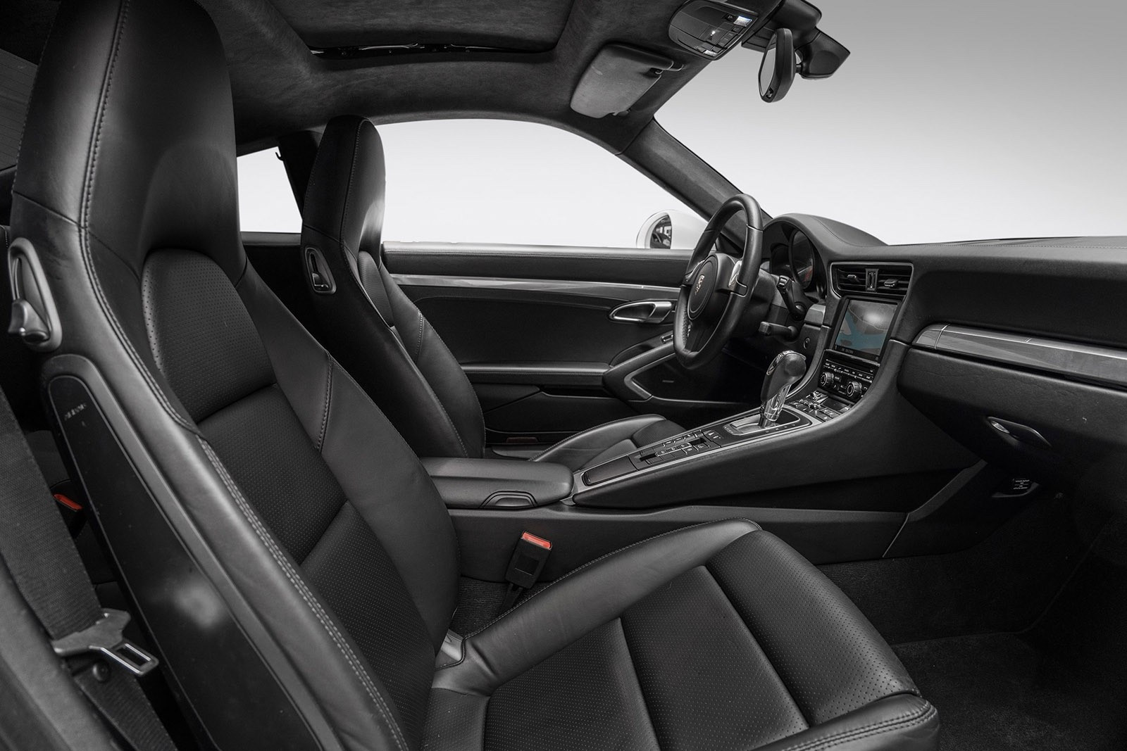 PORSCHE 911 COUPE V (991) CARRERA S PDK - Image 18