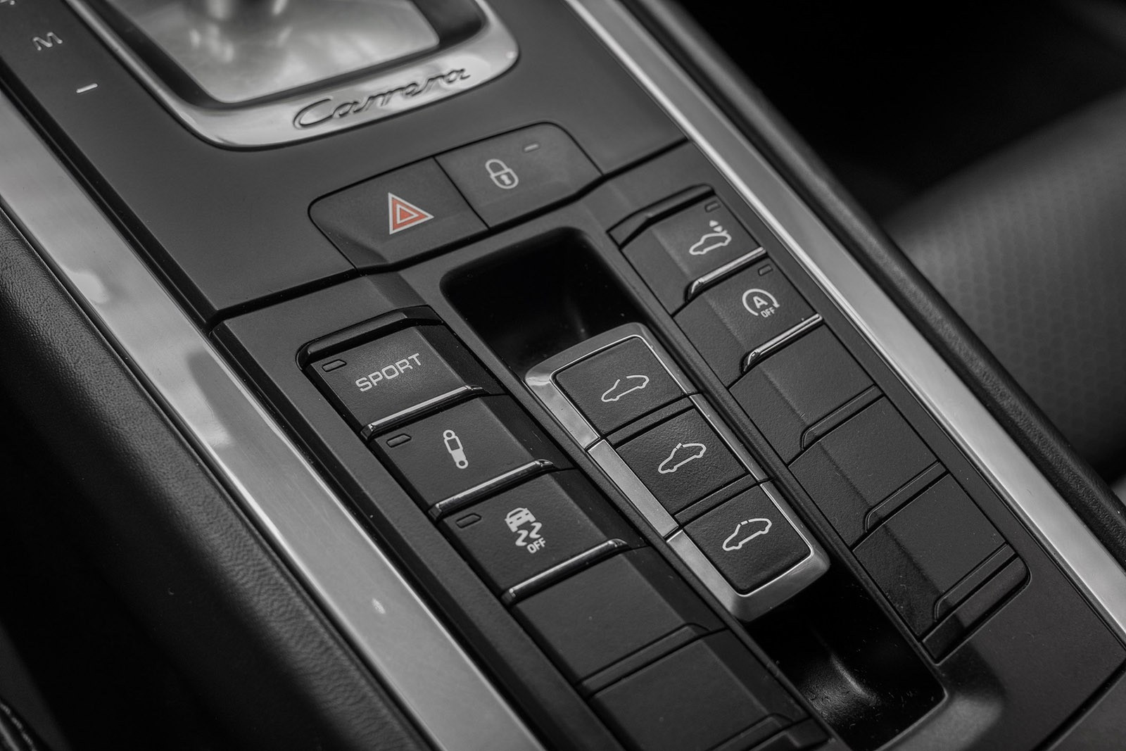 PORSCHE 911 COUPE V (991) CARRERA S PDK - Image 19