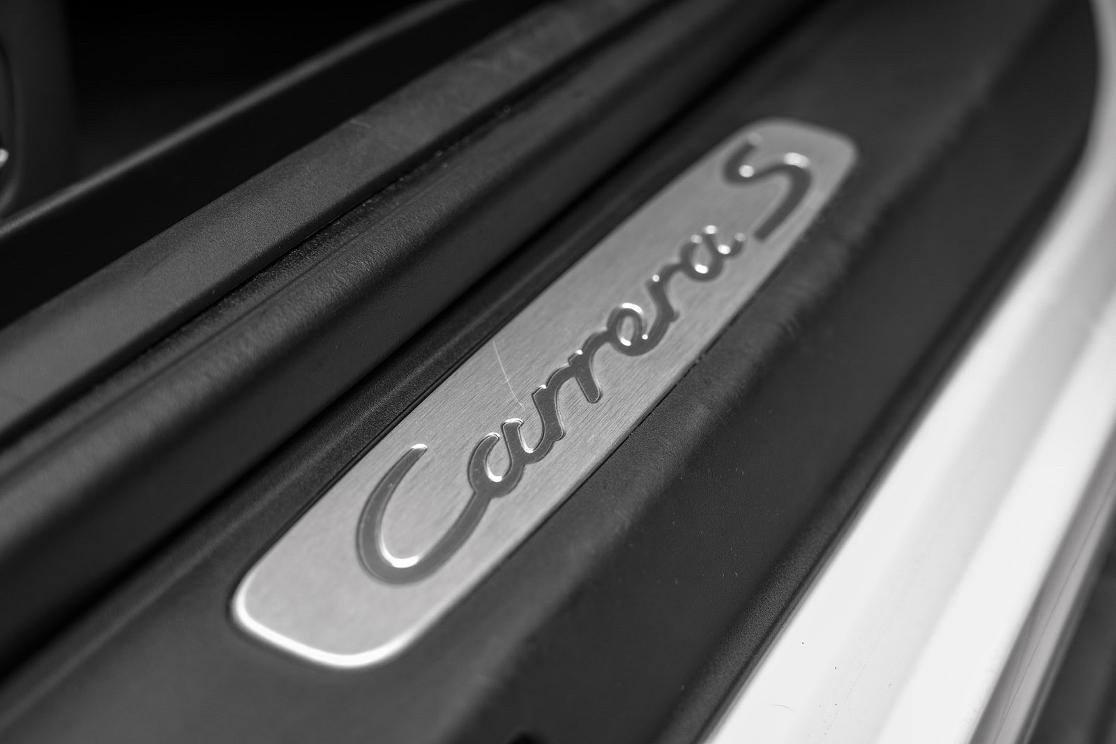 PORSCHE 911 COUPE V (991) CARRERA S PDK - Image 20