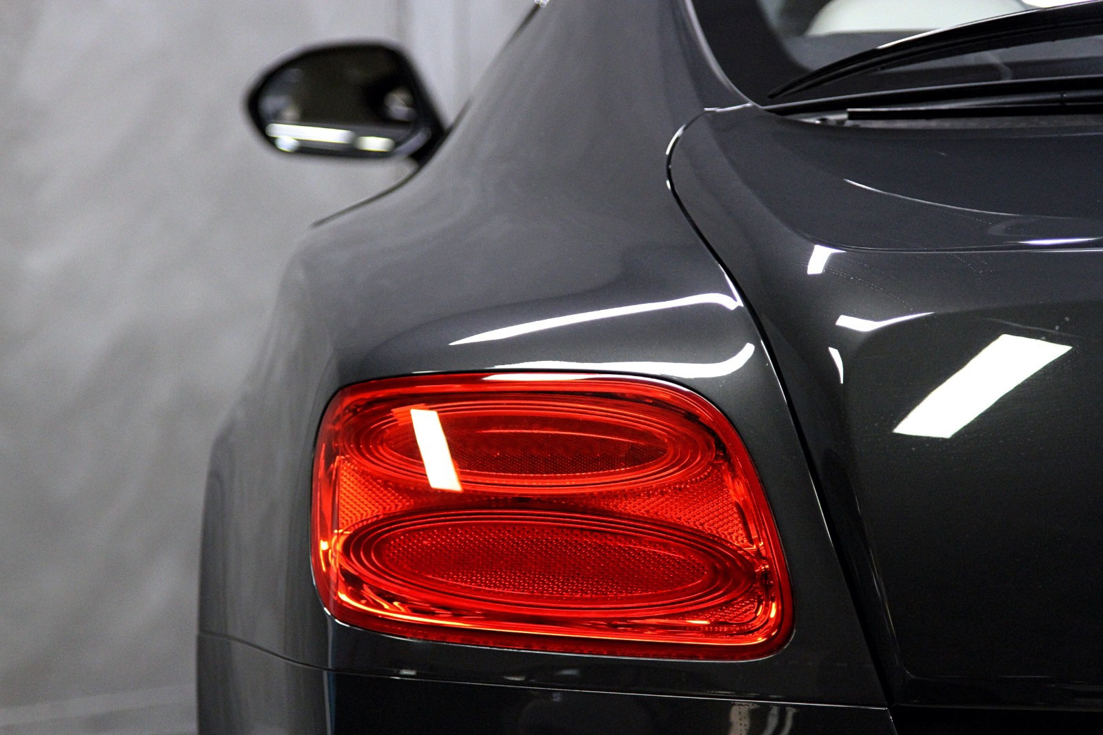 BENTLEY CONTINENTAL GT V8 4.0 - Image 8