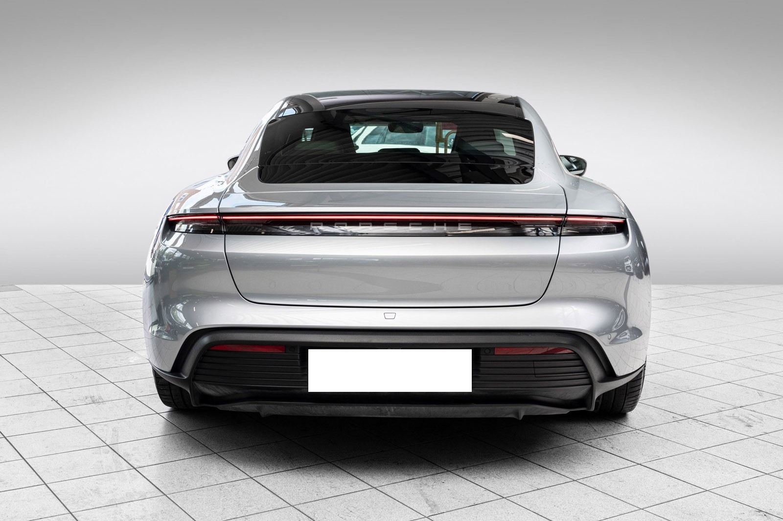 PORSCHE TAYCAN 4S PERFORMANCE PLUS - Image 5