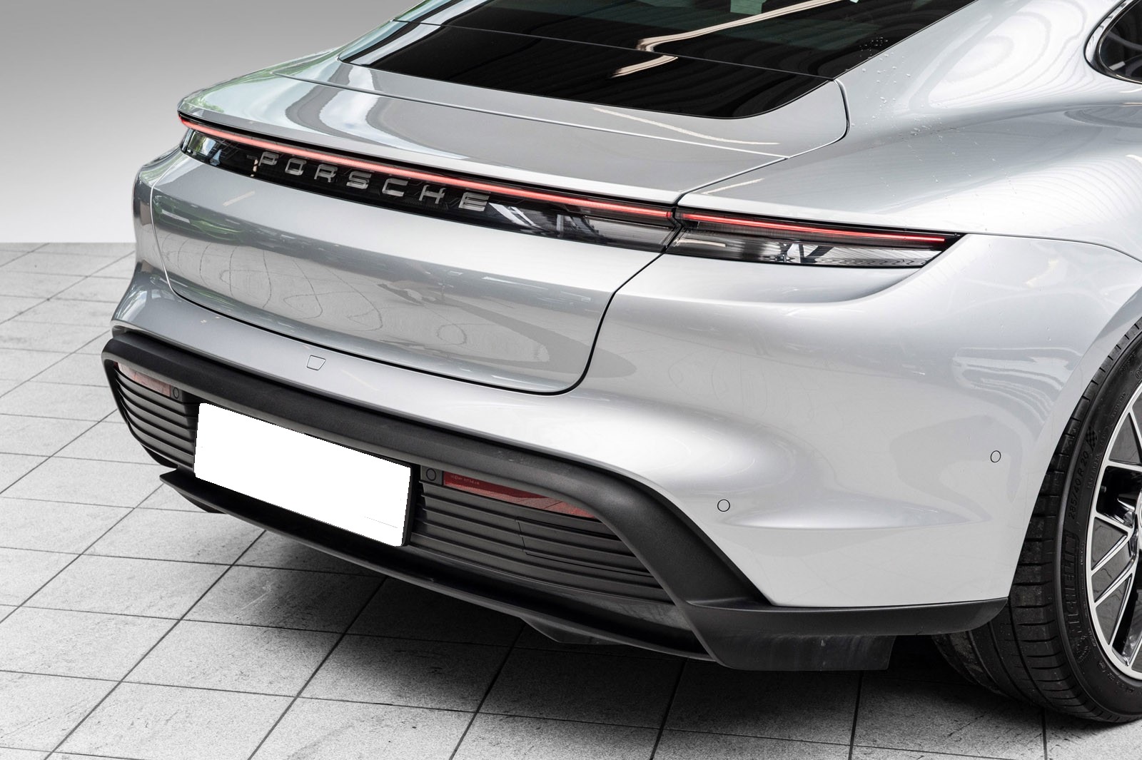 PORSCHE TAYCAN 4S PERFORMANCE PLUS - Image 10