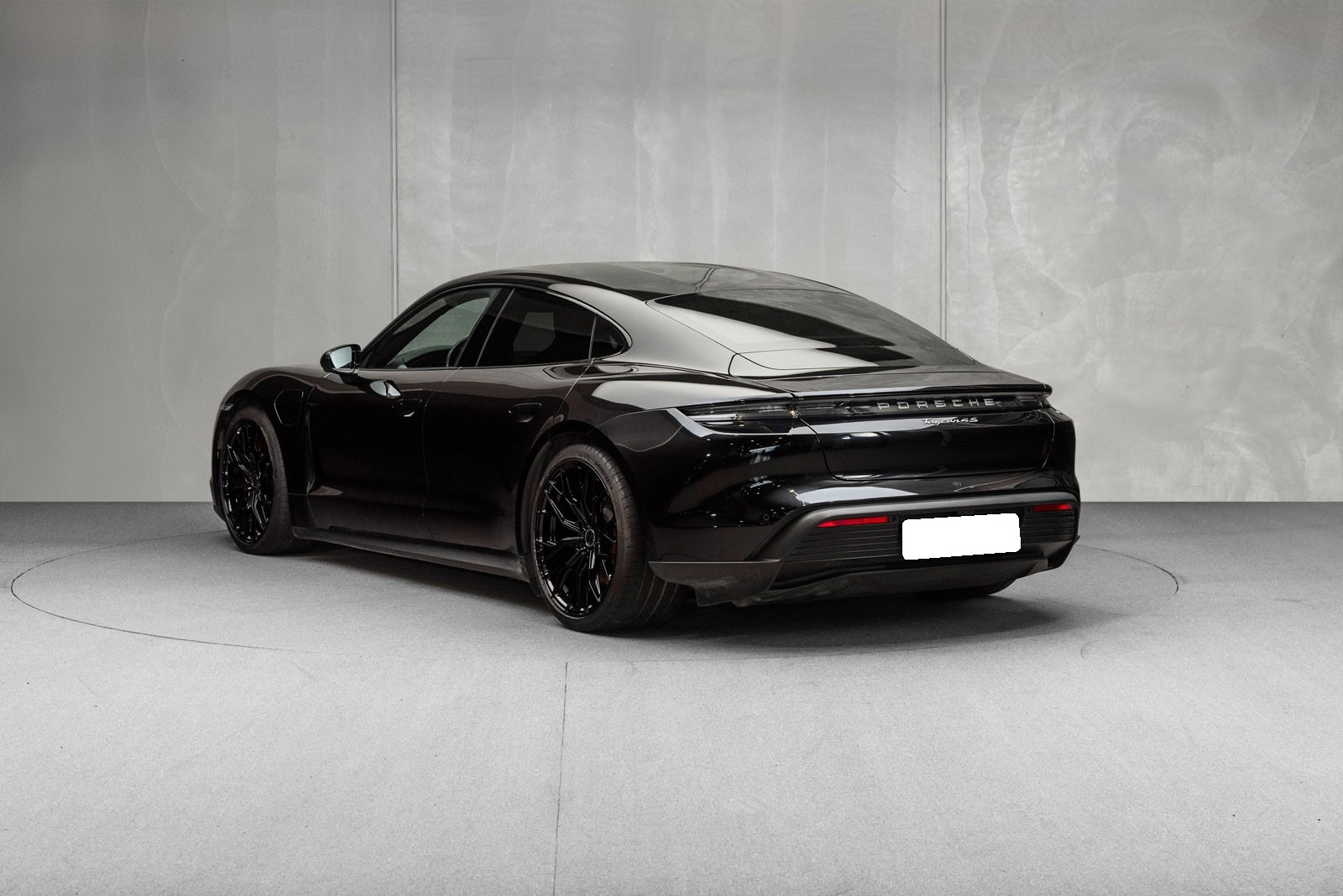 PORSCHE TAYCAN 4S PERFORMANCE PLUS - Image 5