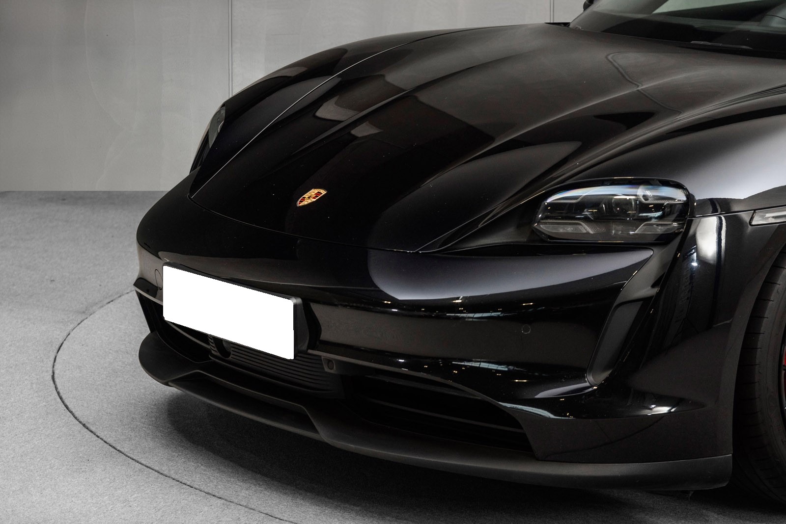 PORSCHE TAYCAN 4S PERFORMANCE PLUS - Image 10