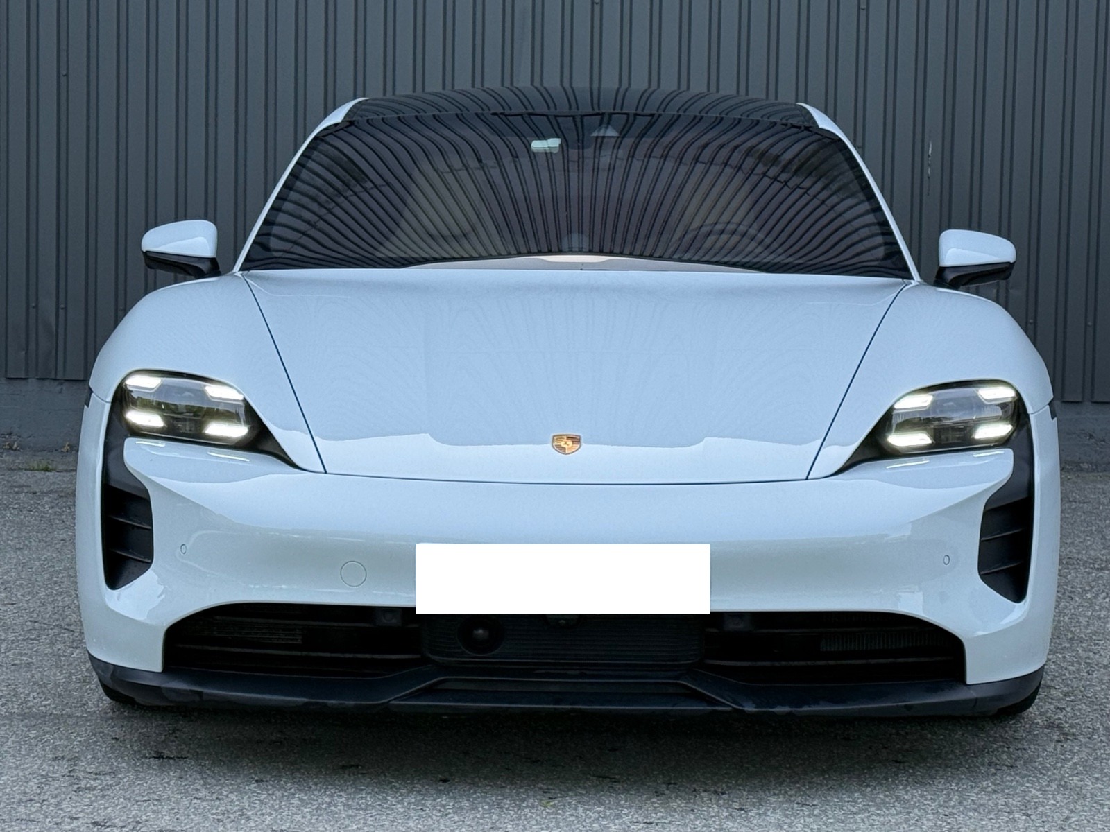 PORSCHE TAYCAN 4S PERFORMANCE PLUS - Image 6