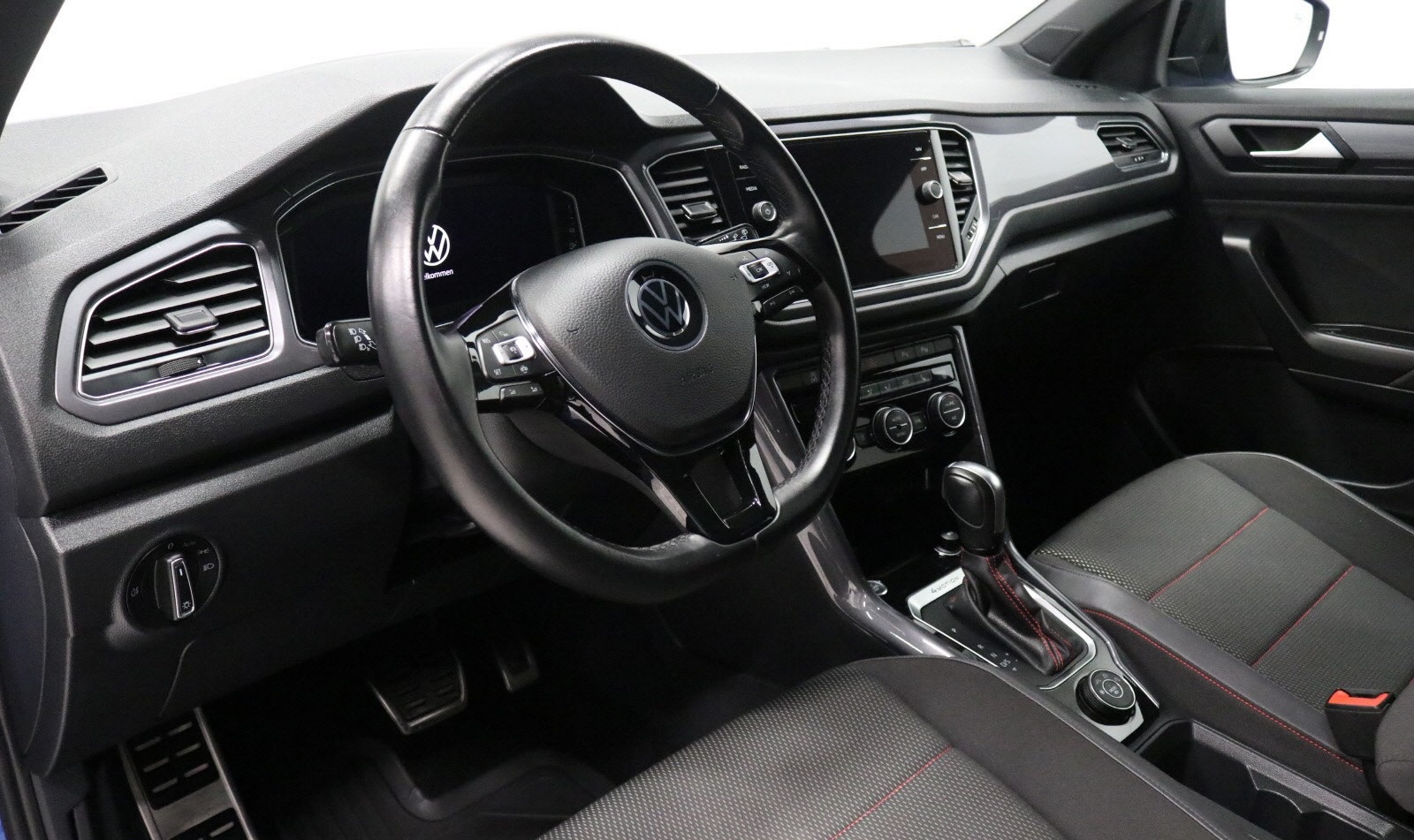 VOLKSWAGEN T-ROC 2.0 TDI 150 STYLE EXCLUSIVE 4MOTION DSG7 - Image 10