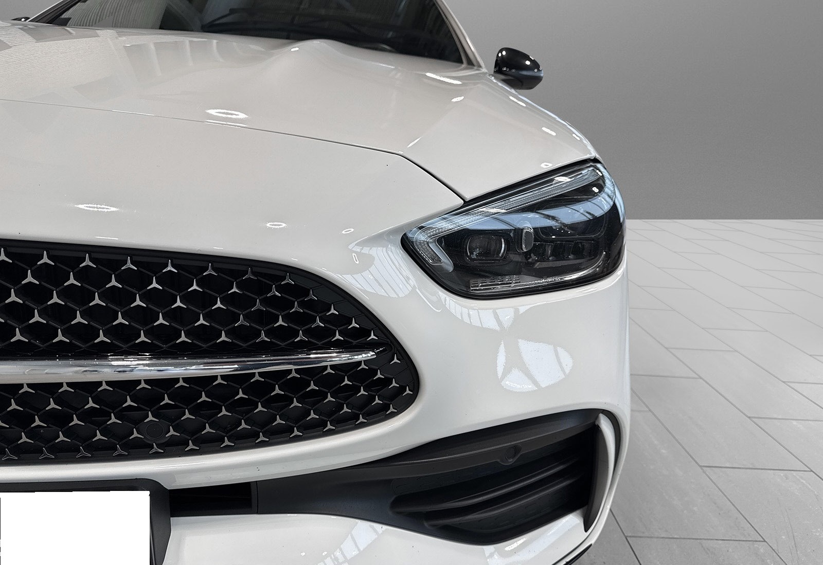 MERCEDES-BENZ CLASSE C BREAK V (S206) 220 D AMG LINE - Image 6