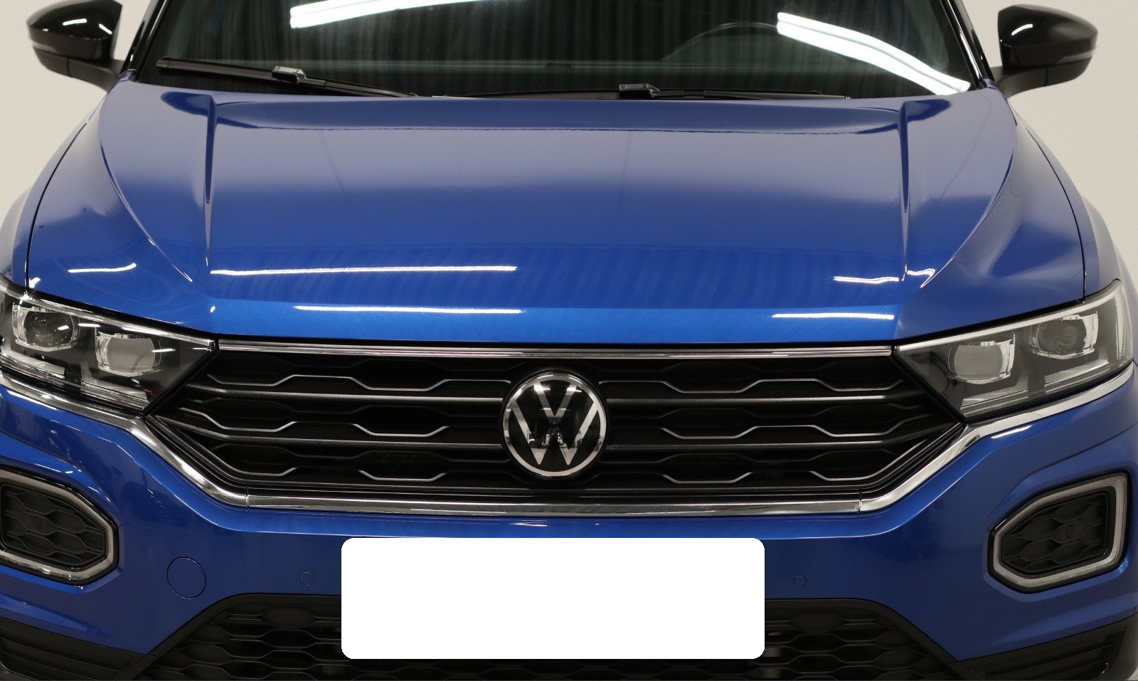 VOLKSWAGEN T-ROC 2.0 TDI 150 STYLE EXCLUSIVE 4MOTION DSG7 - Image 6