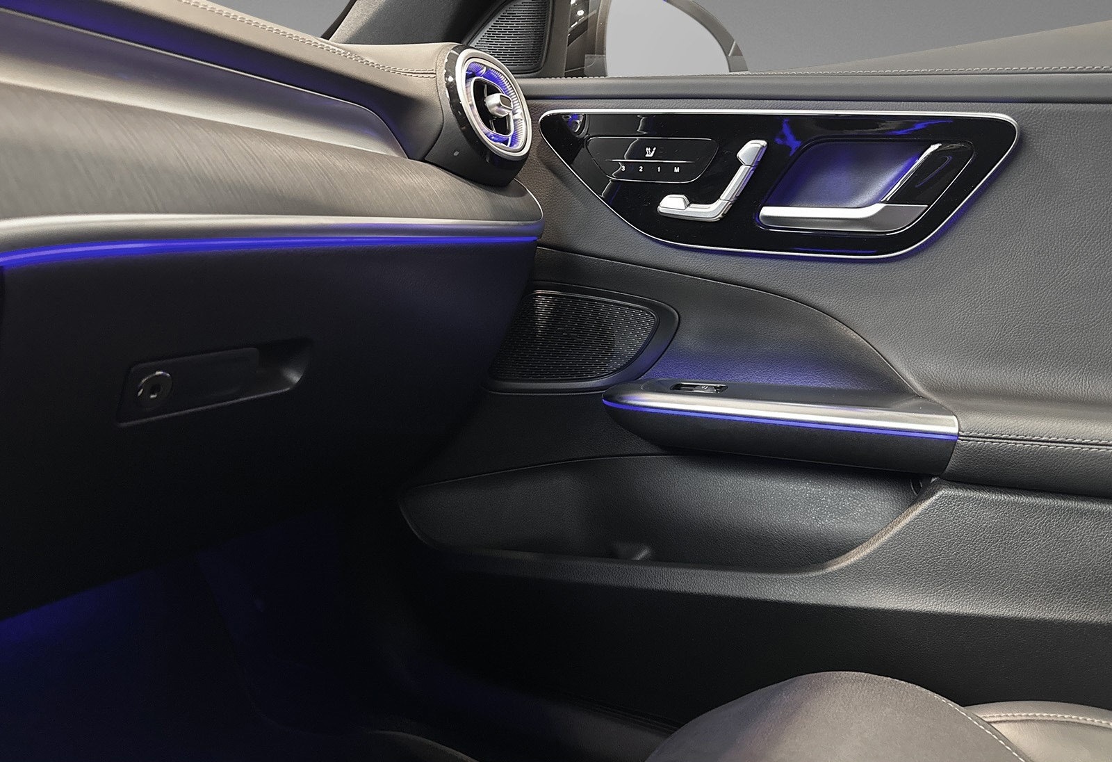 MERCEDES-BENZ CLASSE C BREAK V (S206) 220 D AMG LINE - Image 17