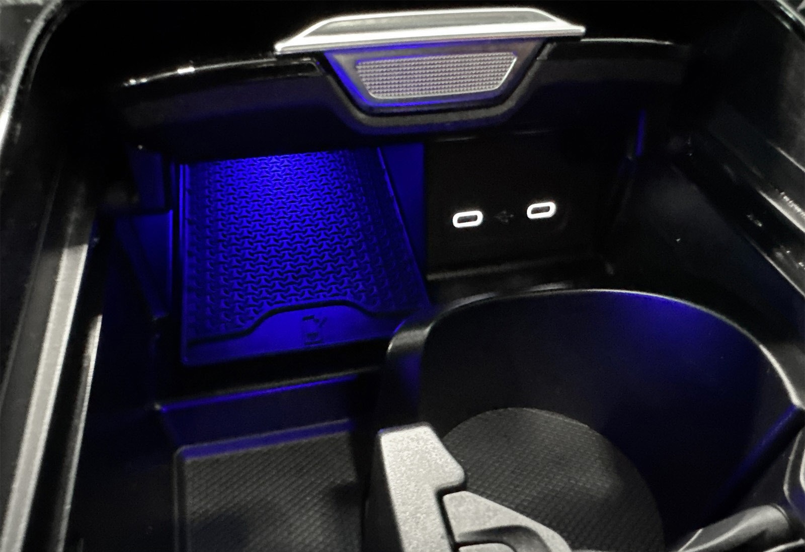 MERCEDES-BENZ CLASSE C BREAK V (S206) 220 D AMG LINE - Image 18