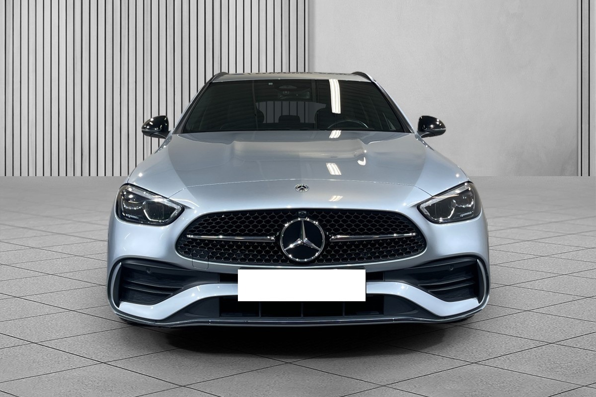 MERCEDES-BENZ CLASSE C BREAK V (S206) 220 D AMG LINE - Image 6