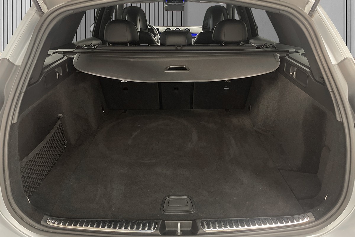 MERCEDES-BENZ CLASSE C BREAK V (S206) 220 D AMG LINE - Image 14