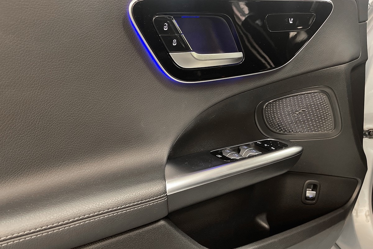 MERCEDES-BENZ CLASSE C BREAK V (S206) 220 D AMG LINE - Image 17