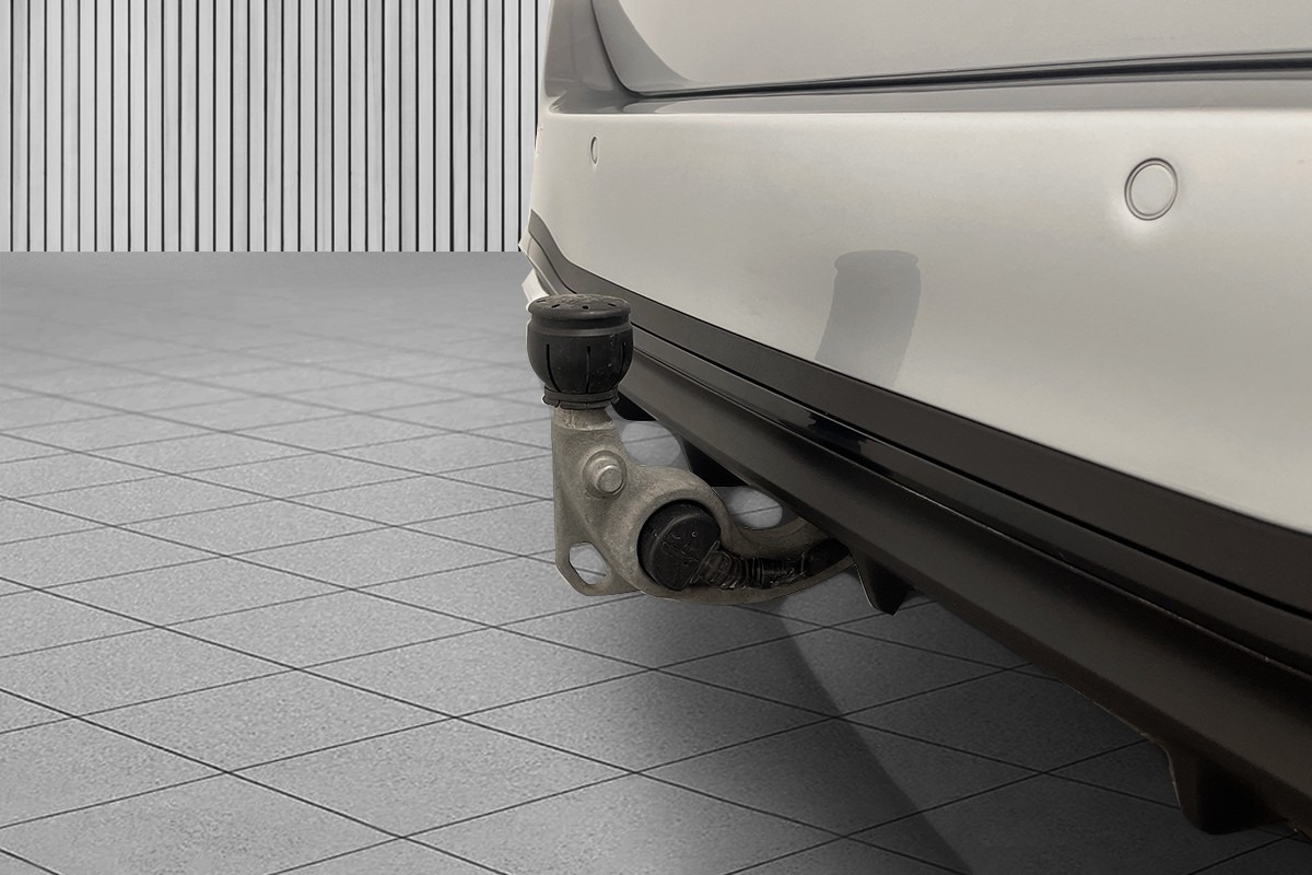 MERCEDES-BENZ CLASSE C BREAK V (S206) 220 D AMG LINE - Image 19