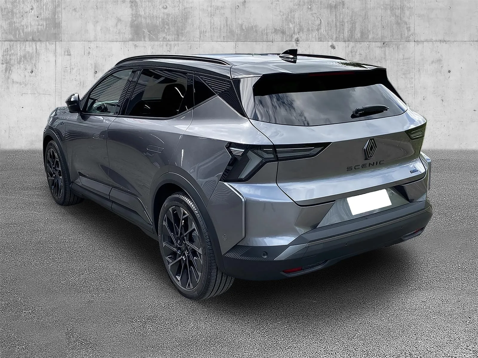 RENAULT SCENIC E-TECH TECHNO ESPRIT ALPINE GRANDE AUTONOMIE - Image 3