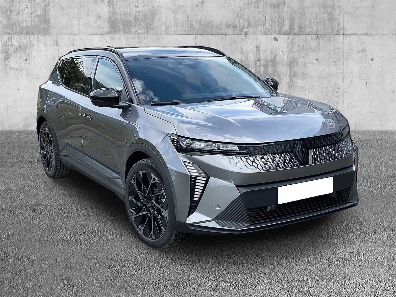 RENAULT SCENIC E-TECH TECHNO ESPRIT ALPINE GRANDE AUTONOMIE - Image 4