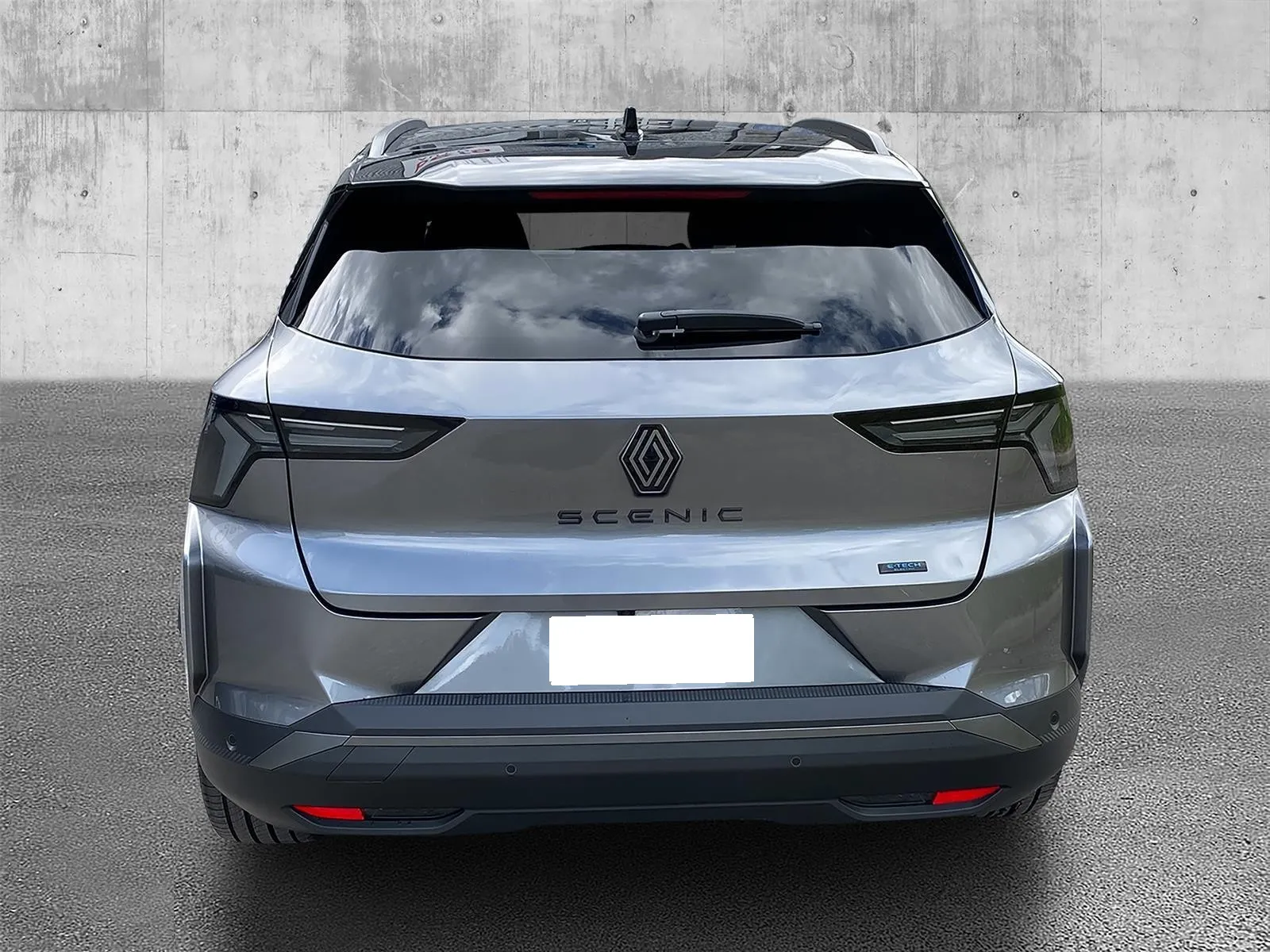 RENAULT SCENIC E-TECH TECHNO ESPRIT ALPINE GRANDE AUTONOMIE - Image 6